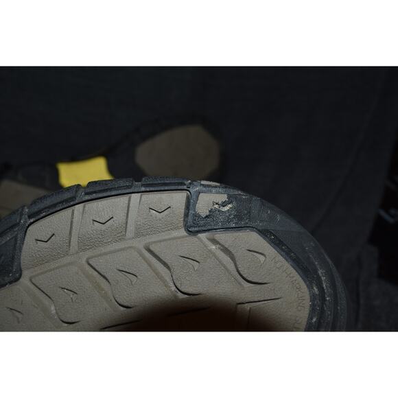 Keen Men\'s 13 Newport H2 Water Sandals Hiking Outdoors main image 9